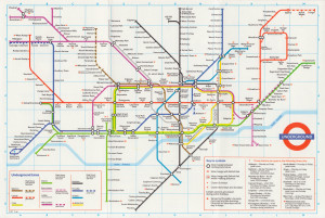 [1986: No 4] Pocket Map
