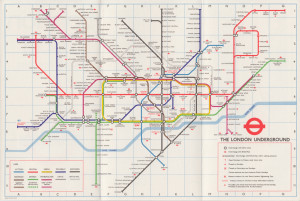 [1979: No 1] Diagram of Lines