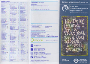 [December 2018] Tube and London Overground Night Services: hand this piece to one Jacob Aston West