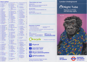 [May 2017] Night Tube: Eddie
