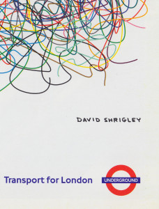 [February 2006] Tube map: Map of the London Underground