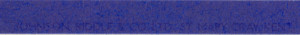 [1975: No 2] Diagram of Lines and Station Index: Blue strip