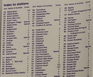 [September 2021] Tube map: sit alongside and feel me breathe (Major printing misprint of outside)
