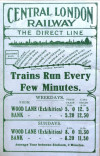 [1908] Central London Railway: The Direct Line